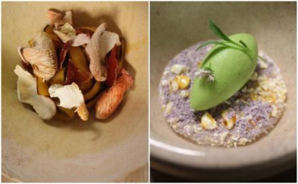 Mauro Colagreco de Mirazur 'tomó' la cocina de Quintonil