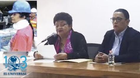 "Miss Moni" fue detenida en restaurante de calzada de Tlalpan: PGJ