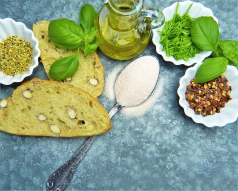 10 tipos de aceites comestibles, ¿cuál es mejor?