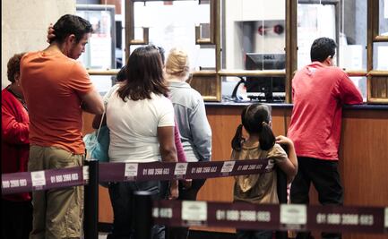 Postergan hasta el 20 de enero emplazamiento a huelga en el Monte de Piedad