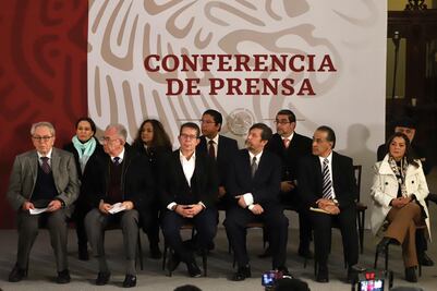 ¿Quiénes son los nuevos titulares de los medios del Estado?