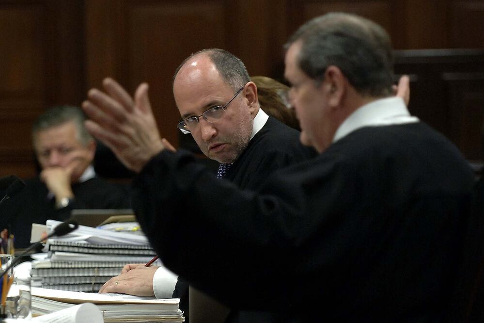 Foto: Archivo/El Universal