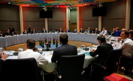 Unión Europea ofrece a May prórroga del Brexit hasta el 31 de octubre 