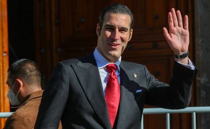 Miguel Torruco, el quinto pasajero de la encuesta de Morena rumbo a la CDMX 2024