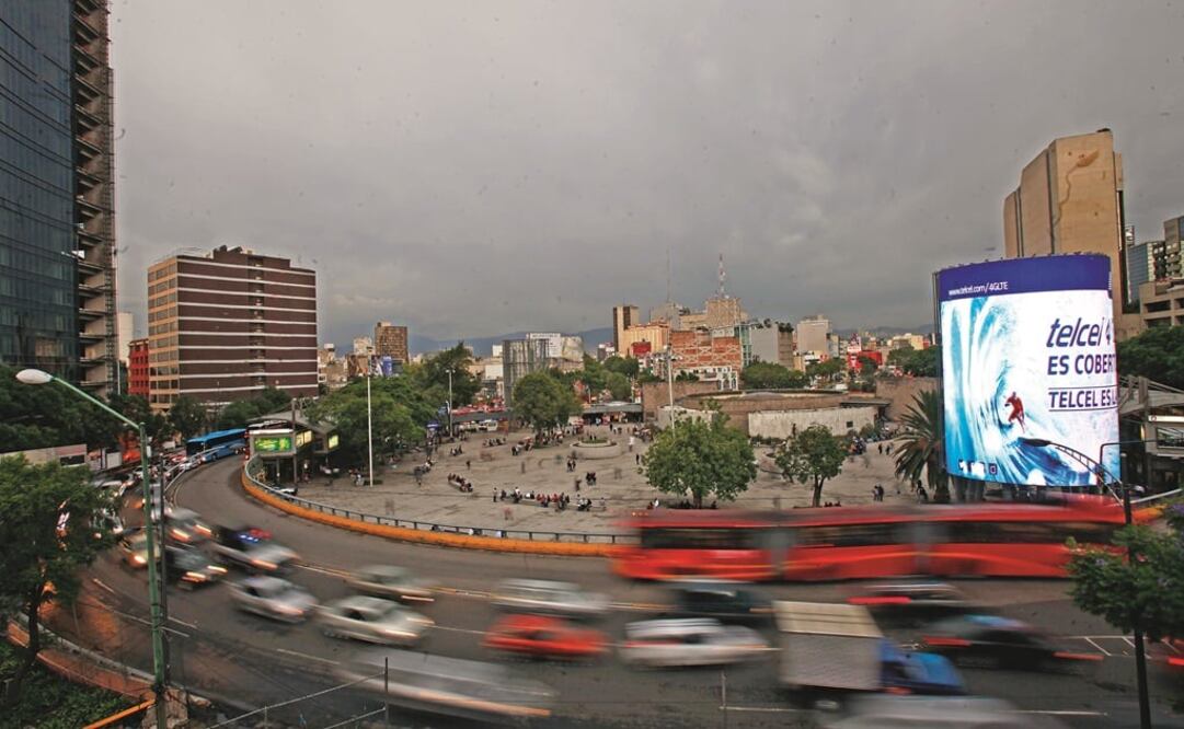 Foto: Archivo. EL UNIVERSAL