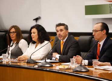 Mayer se pronuncia en contra de censurar narcoseries; “el público es el que manda”, dice