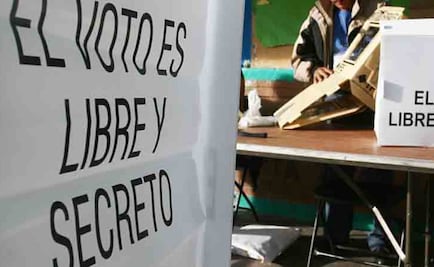 Elecciones 2024: Tzotziles votan masivamente en Chiapas