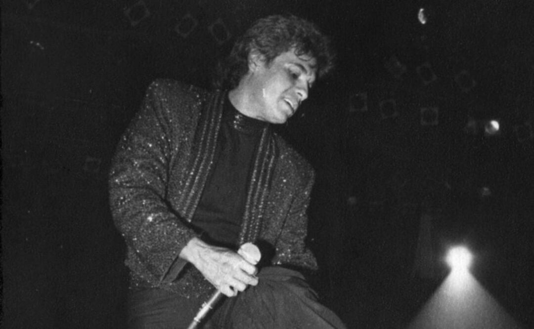 La gente en Ciudad Juárez quiere rendirle homenaje  FOTOTECA EL UNIVERSAL