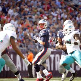 Llega el tiempo para revivir en la NFL