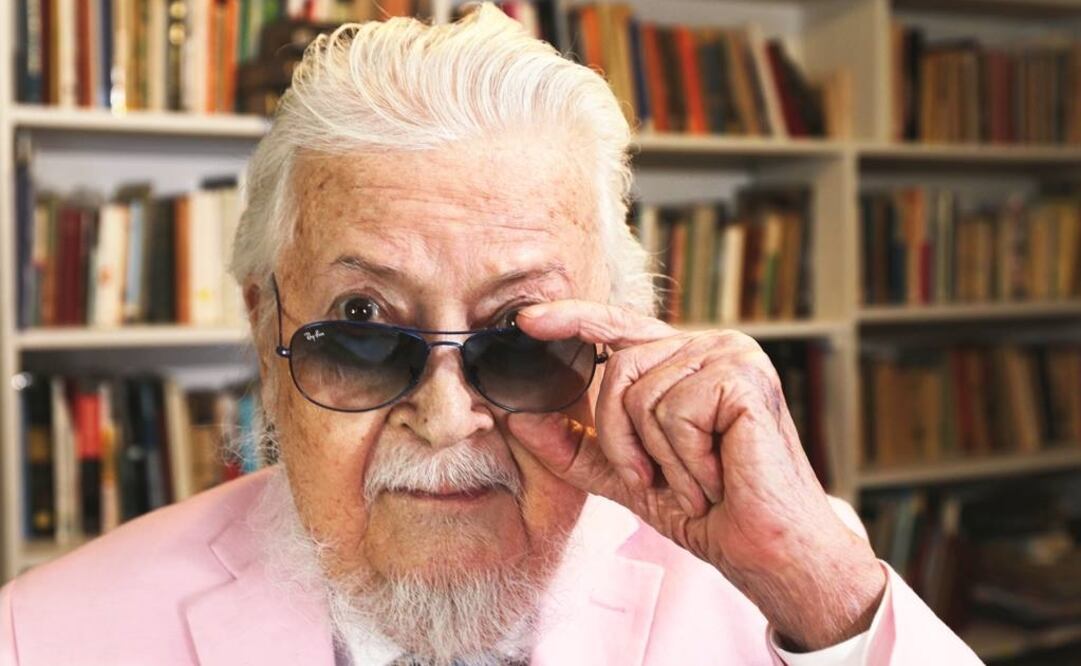 Foto: Archivo EL UNIVERSAL