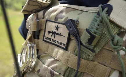 Armed “patriots” turn protests toward Muslim Americans