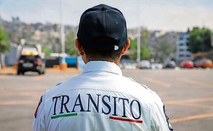 Infracciones de tránsito regresan en Naucalpan