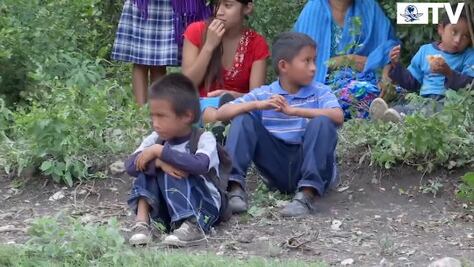 Hay 2 millones más de pobres y 28 millones que padecen hambre