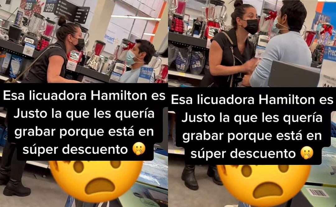 Foto: TikTok @ladypreciosbajos.mx