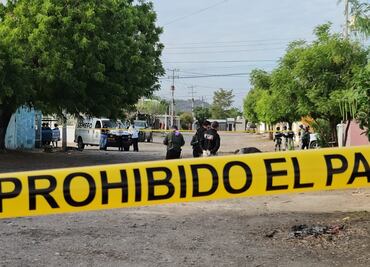 Hallan 3 cuerpos en Culiacán y Navolato; uno de ellos fue identificado como empleado del IMSS