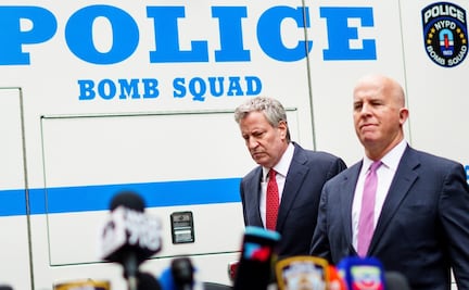 Lo que sabemos sobre los artefactos sospechosos hallados en Estados Unidos