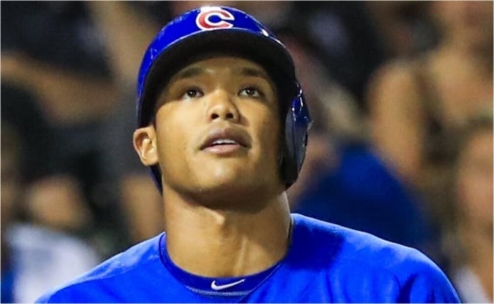 Ganador de Serie Mundial con Cachorros de Chicago, jugará en la LMB