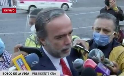 Consejo Nacional Agropecuario celebra salida de Toledo de la Semarnat