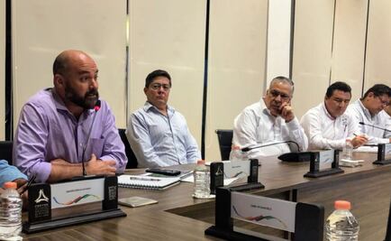 Tren de hidrógeno es considerado el más ecológico del mundo: Pablo Careaga