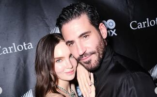 Él es Miguel Ángel Silvestre, el actor que Belinda chuleó y decretó que quería trabajar 