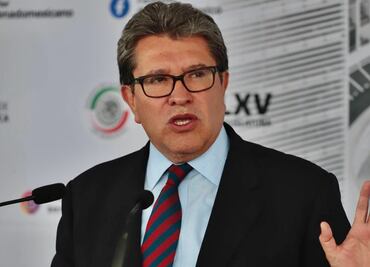Morena avalará decisión de Sánchez Cordero de rechazar controversia contra “decretazo”