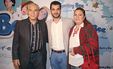 Rogelio Guerra será despedido en el mar