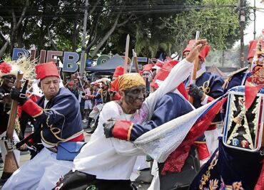 ¿Dónde habrá eventos el 5 de mayo por la Batalla de Puebla en CDMX? Conoce sedes, horarios y afectaciones viales