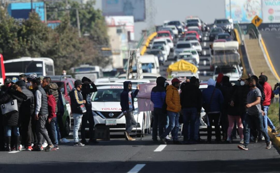 Foto: Jorge Alvarado/ EL UNIVERSAL