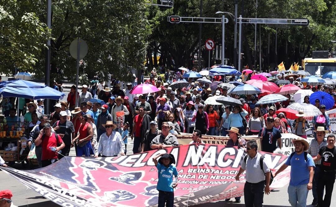(Foto: Berenice Fregoso/ELUNIVERSAL) 