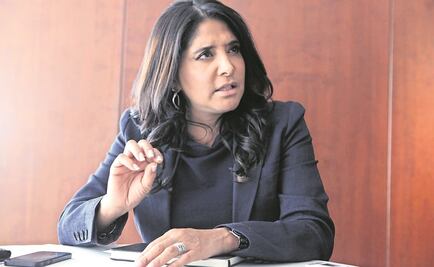 “Difícil que PRD la acepte como su abanderada”