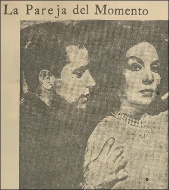 La película de María Félix que escandalizó y fue tachada de inmoral