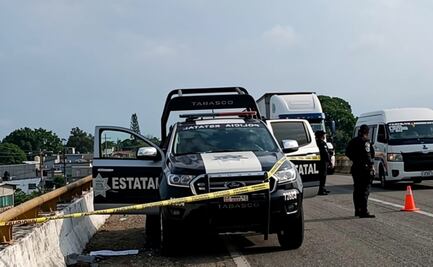 Jornada de violencia en Tabasco: investigan hallazgo de cuerpo decapitado y una cabeza en municipio de Centro
