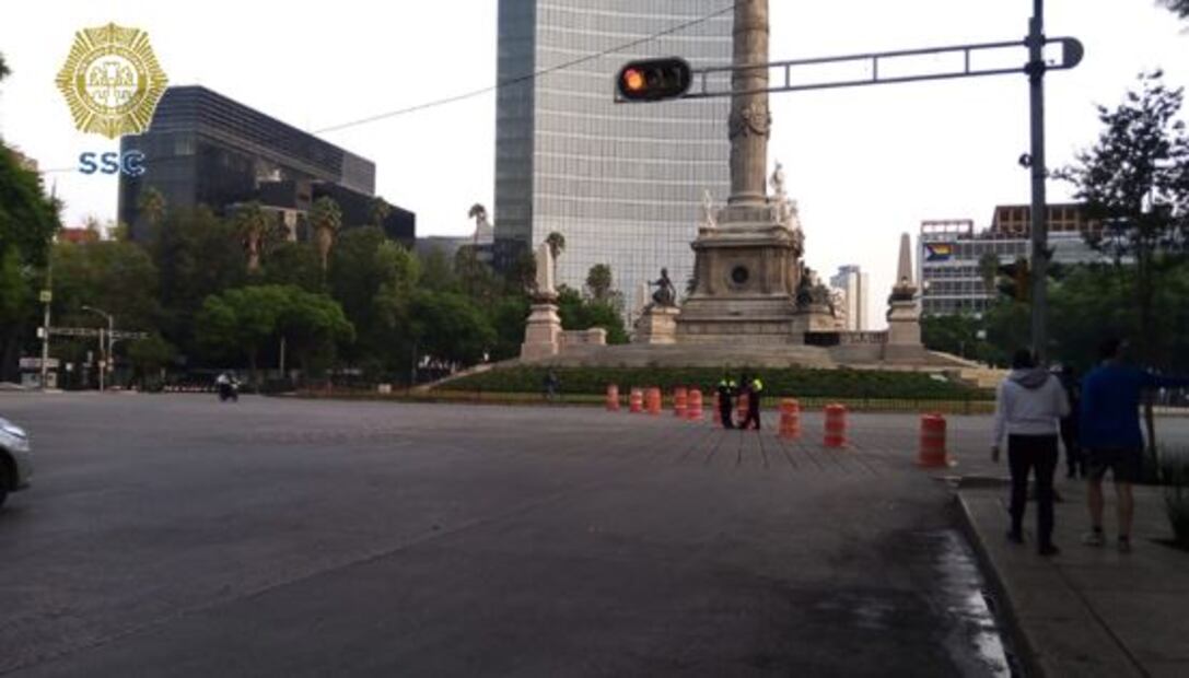 Marcha LGBT 2022 CDMX: Minuto a Minuto EN VIVO 