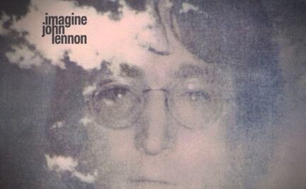 Las cinco pruebas de que "Imagine" es 50% de Yoko Ono