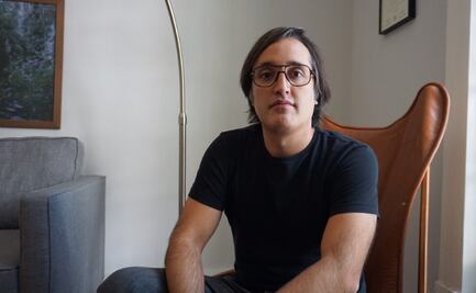 Julio Chavezmontes, productor mexicano que ganó en Cannes, no acude a premiación por Covid-19