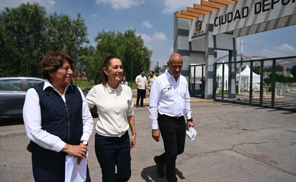 Foto: Presidencia