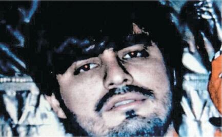 "Mini Lic" surrenders to DEA authorities