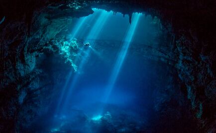 Great Mayan Aquifer: Mexico to digitalize cenotes in Yucatán and Quintana Roo