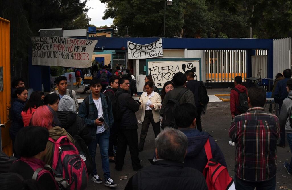 Foto: Archivo/EL UNIVERSAL