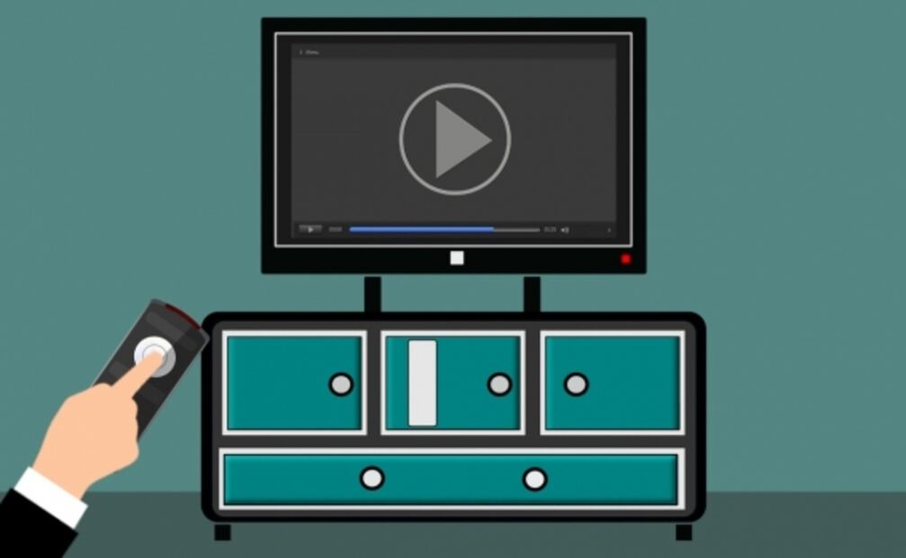 Así debes proteger a tu Smart TV de virus y ciberataques