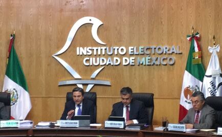 Aprueban integración de comisiones del IECM