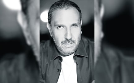 Oscar Carapia arma su “Fin de año” con vedette