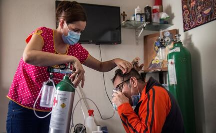 Diabetes y Covid-19 ponen en riesgo a millones de mexicanos: expertos