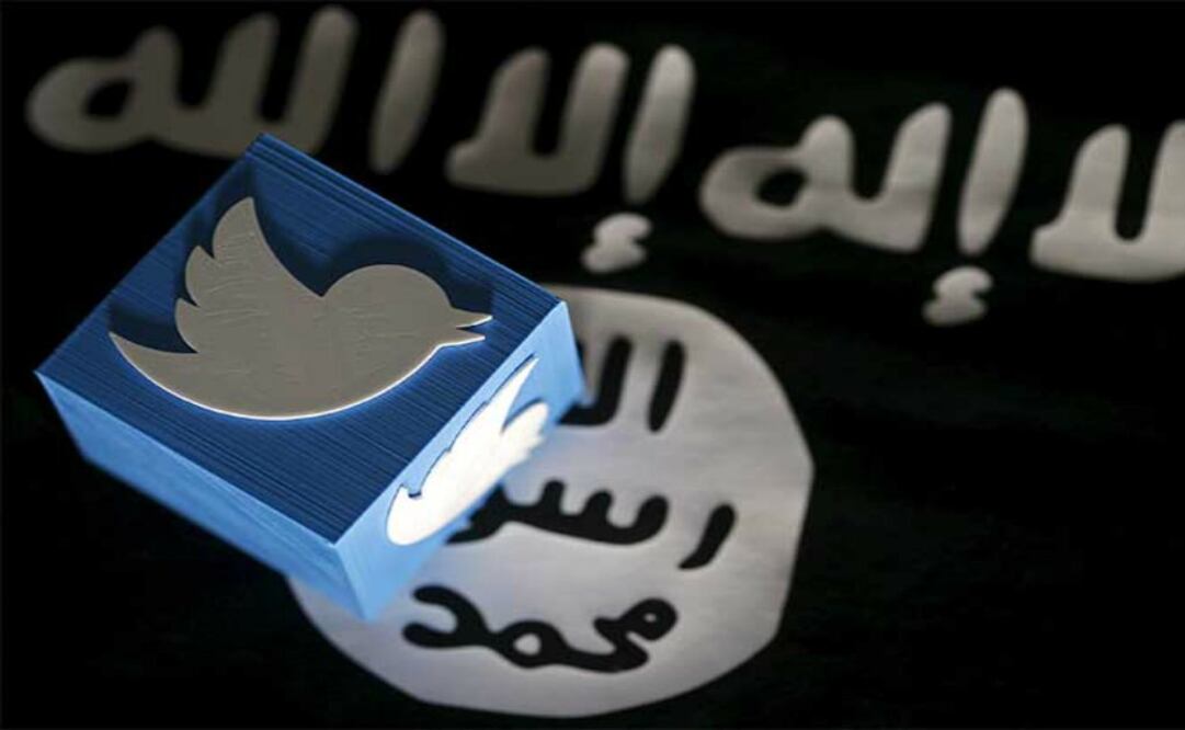 Estado Islámico ha dependido de Twitter para reclutar y radicalizar a nuevos miembros