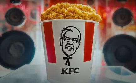 KFC presenta Ke Sonideros con Sonido La Changa para promocionar sus Ke Miércoles