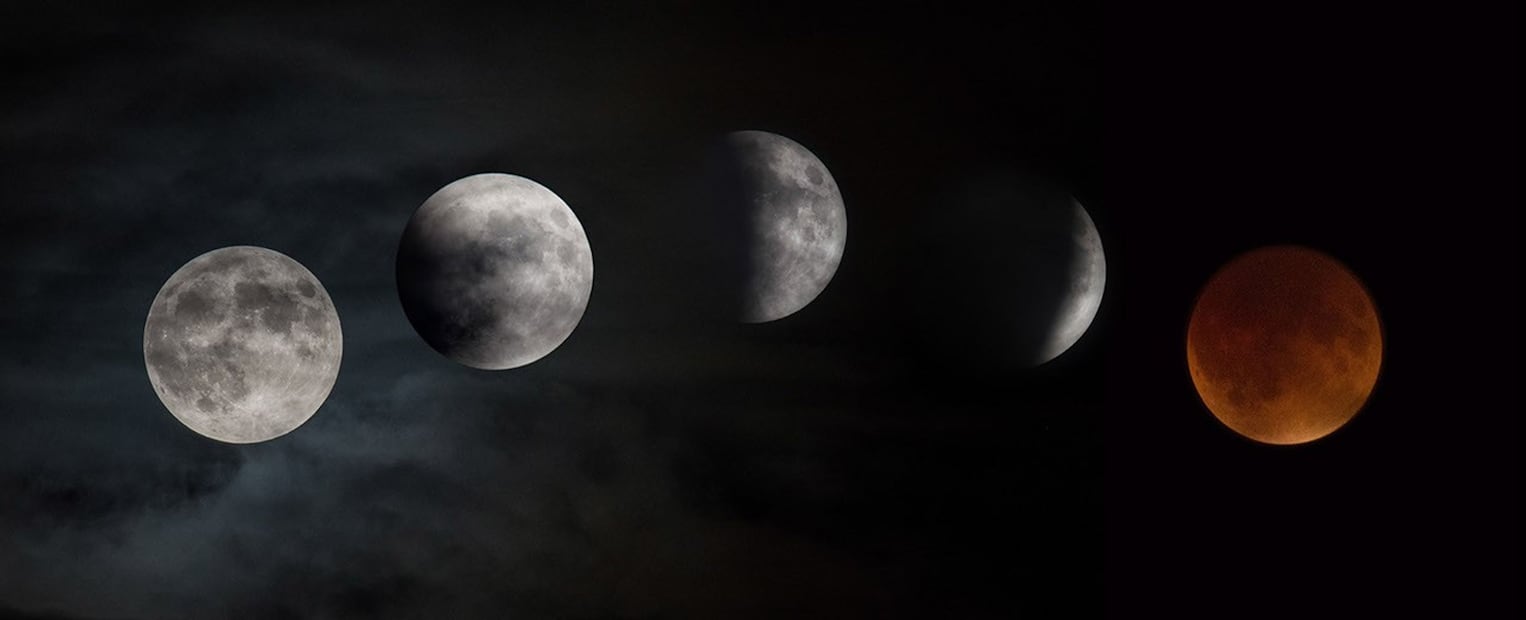 ¿Cuándo ver el Eclipse Solar más largo de la historia?; esto se sabe. Fuente: NASA