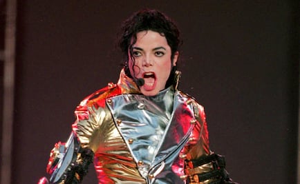 Spotify rinde homenaje a Michael Jackson