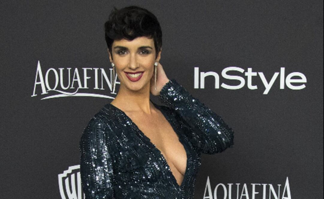 Paz Vega. Foto: Archivo 