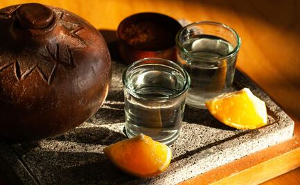 Aguascalientes en la DOM: mezcal con acento hidrocálido