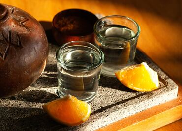 Aguascalientes en la DOM: mezcal con acento hidrocálido